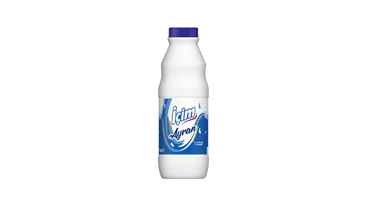 Litrelik Ayran