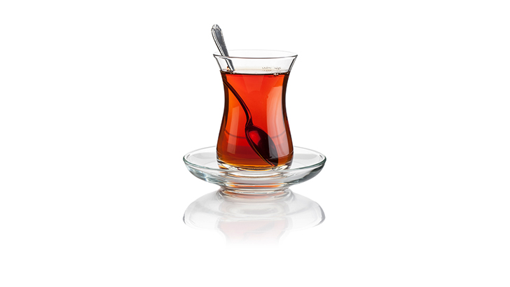 Double Çay
