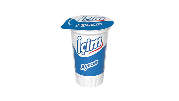 Küçük Ayran