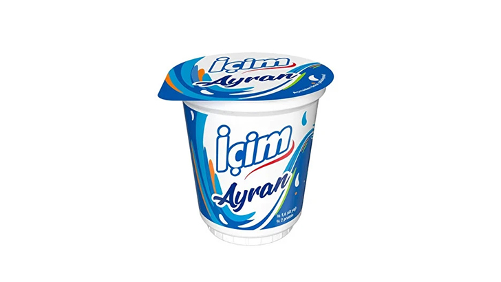 Büyük Ayran