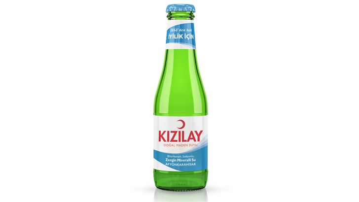 Sade Soda