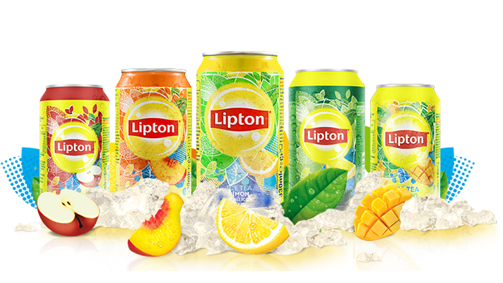 Ice Tea