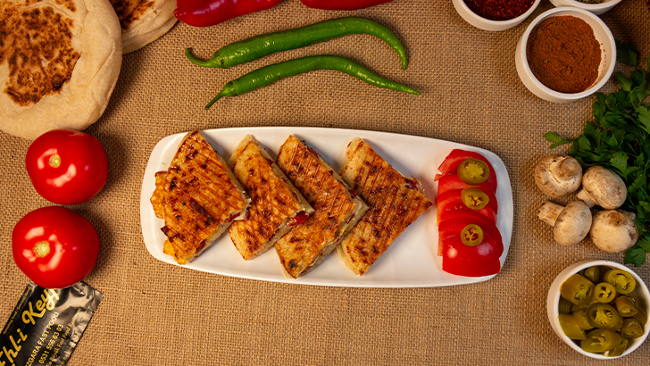 Ehl-i Keyf Tost