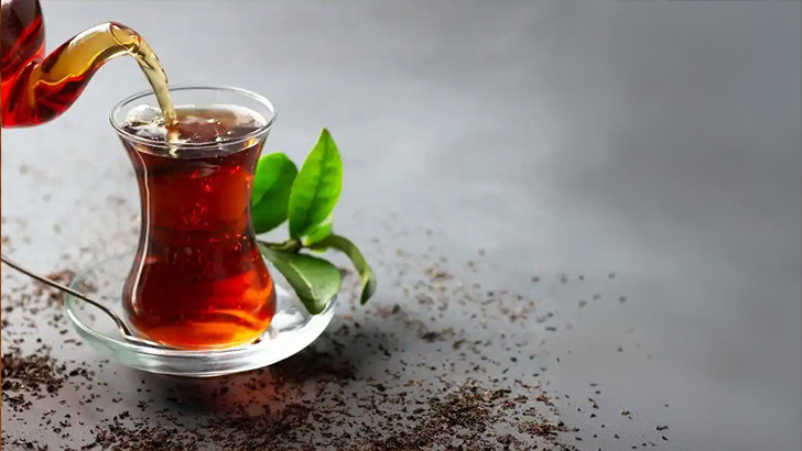 Çay