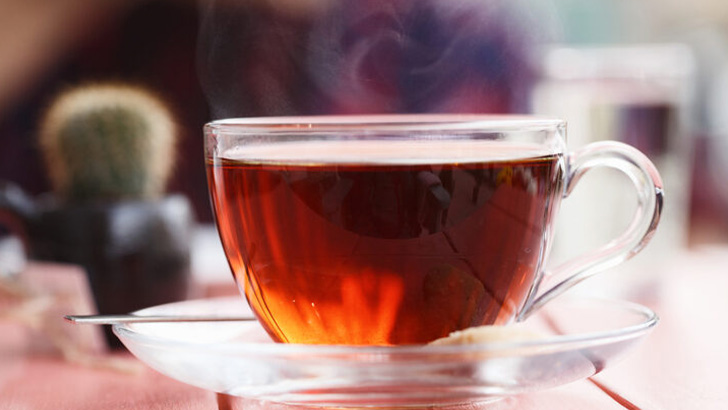 Fincan Çay