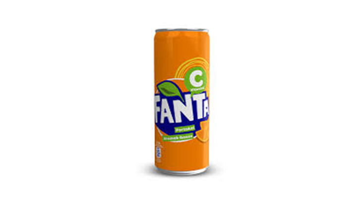 Fanta