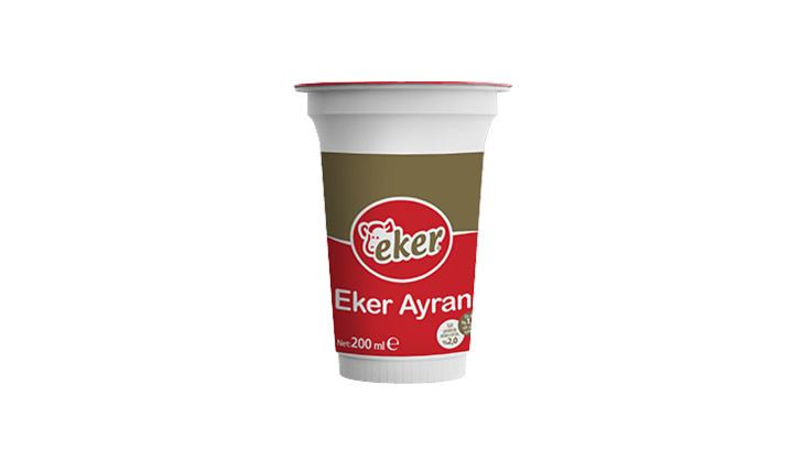 Küçük Ayran
