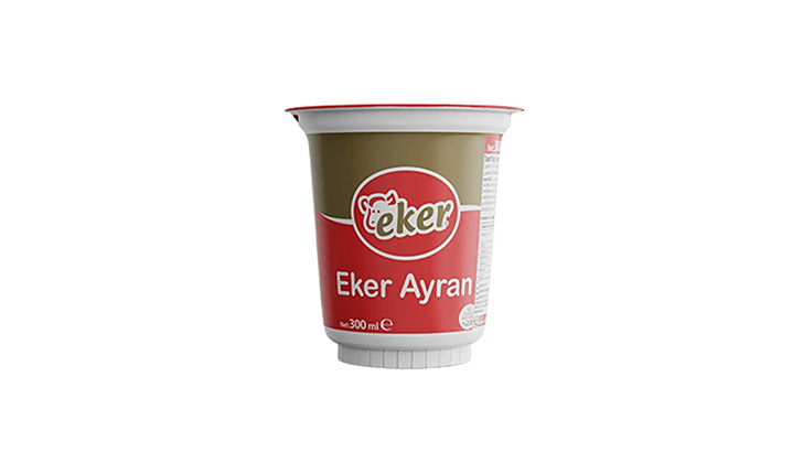 Büyük Ayran