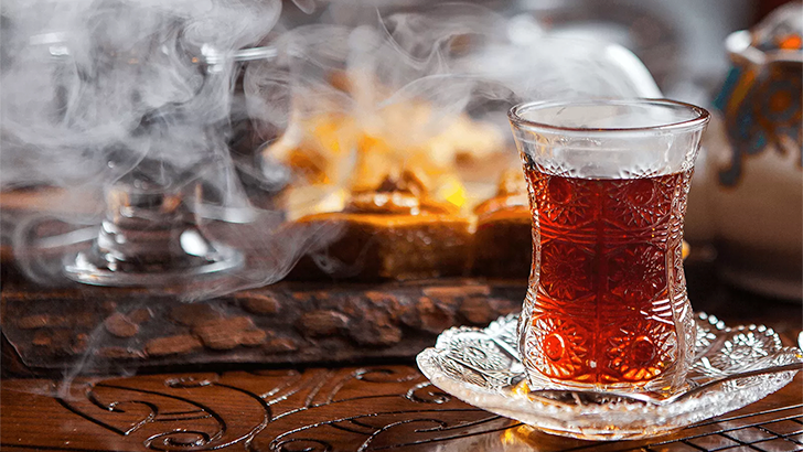 Çay