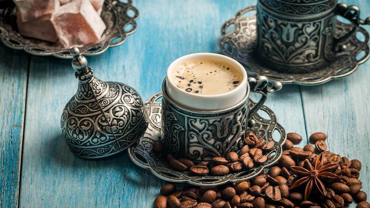 Double Menengiç Kahvesi