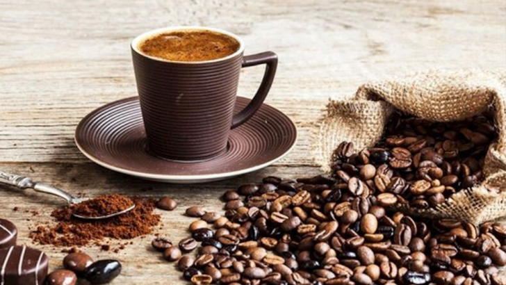 Double Dibek Kahvesi