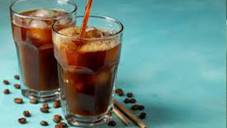 Ice Americano