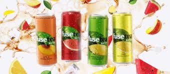 Fuse Tea Karpuz