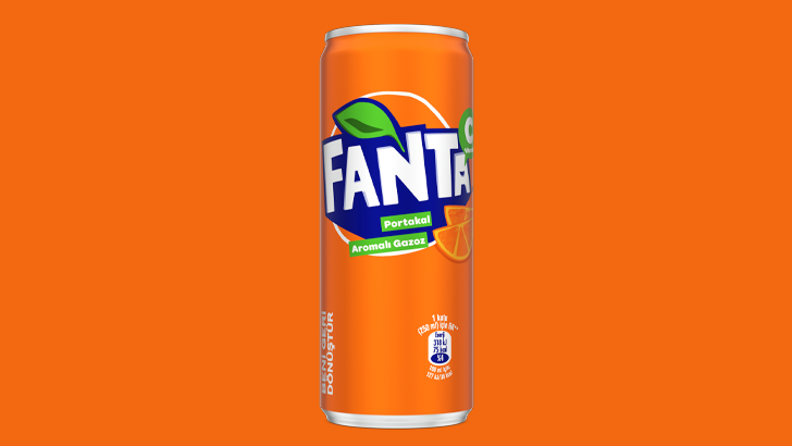 Fanta
