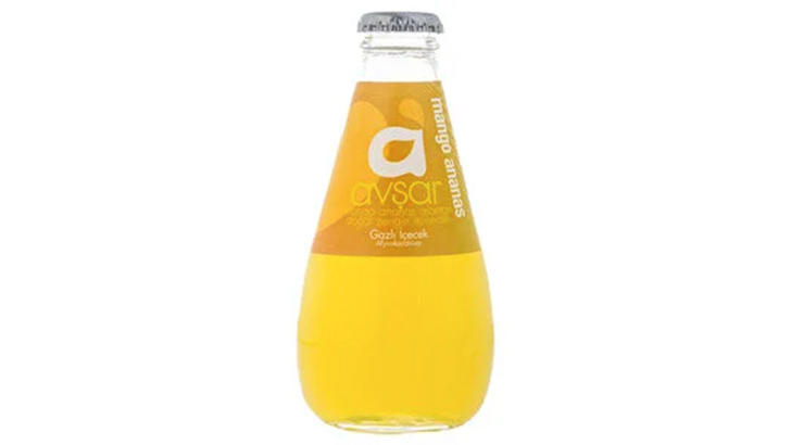 Avşar Mango&Ananas