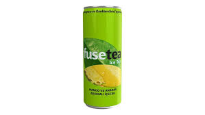 Fuse Tea Mango Ananas