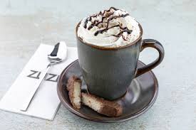 Cocostar Latte