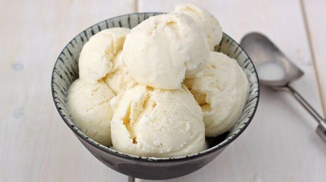 Kaymak (Porsiyon)