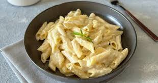 4 Peynirli Makarna