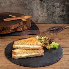 Kaşarlı Tost