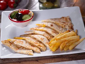 GÖZLEME
