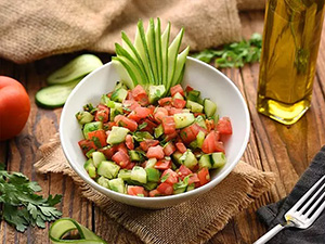 SALATA
