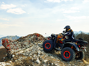 ATV